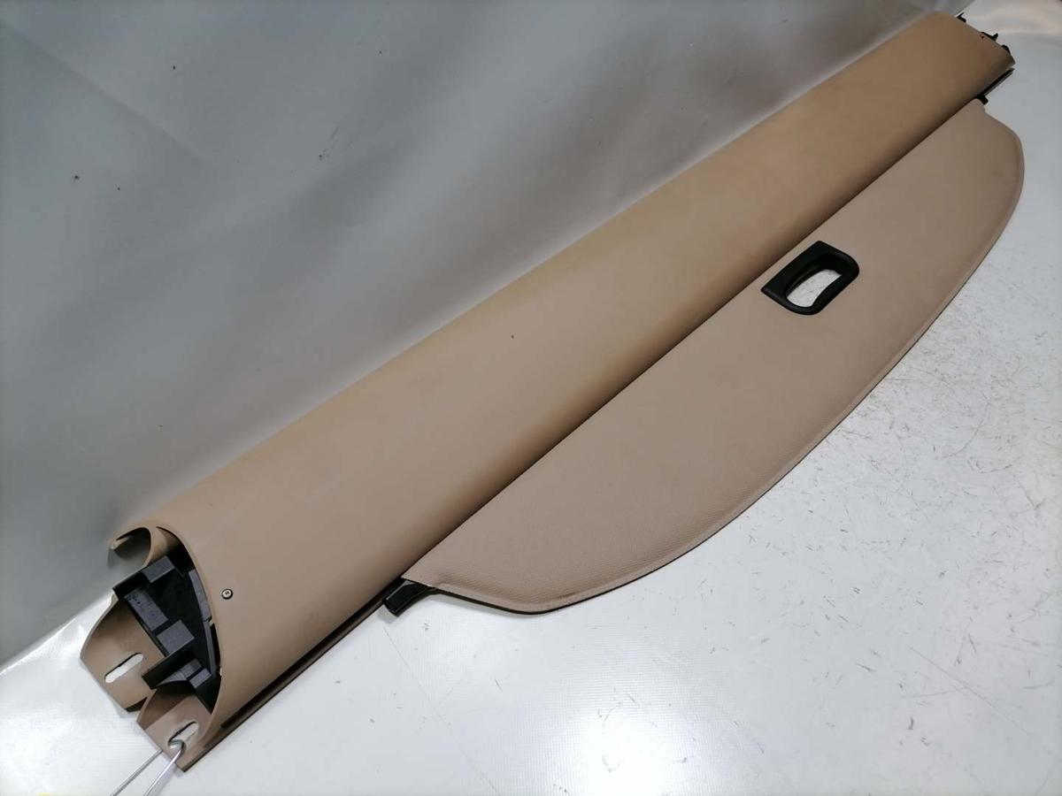 BMW Z3 Coupe original Laderaumrollo Abdeckung Kofferraum Bj.1998